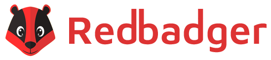 Redbadger Logo