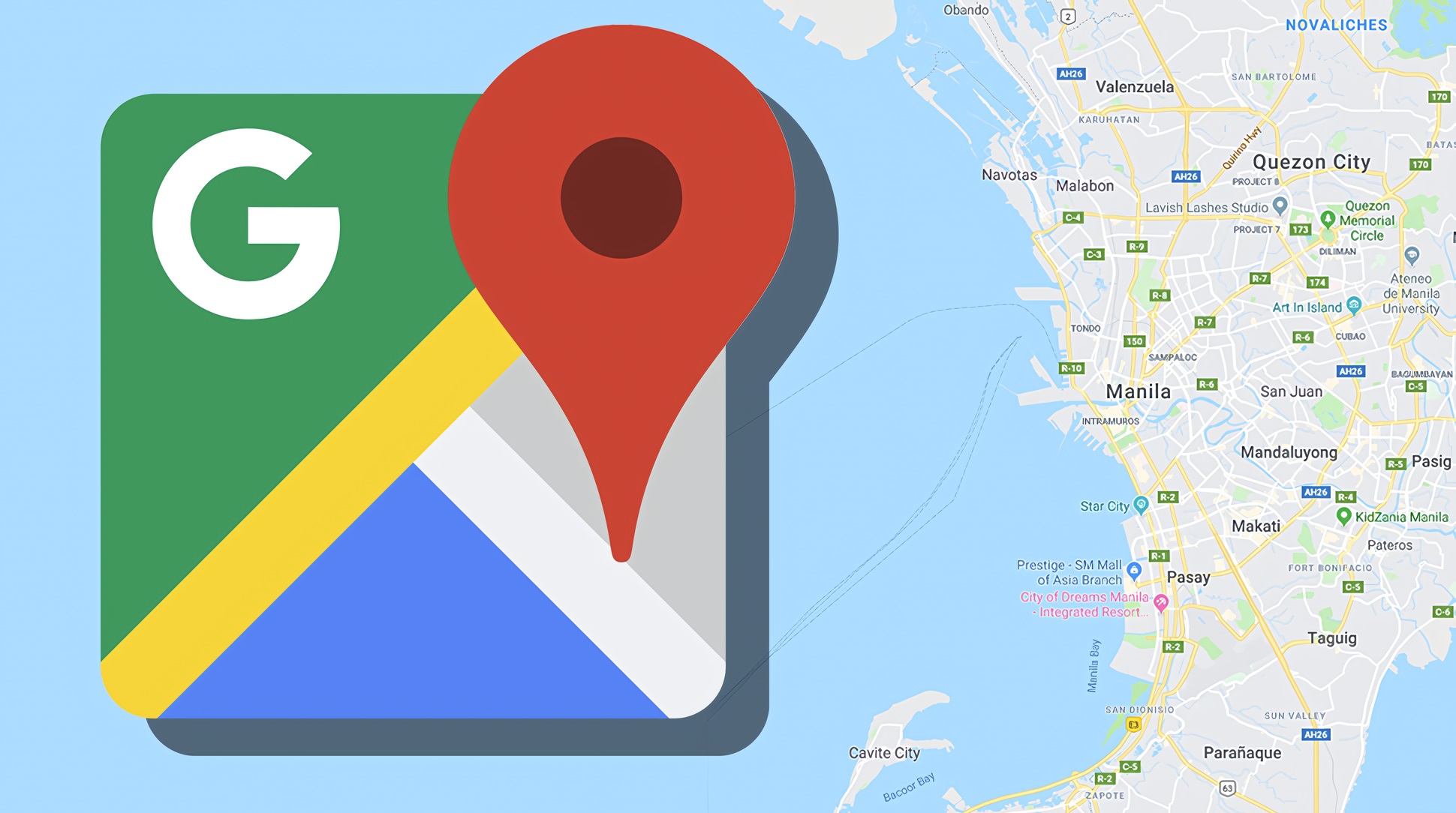 Getting Started with Google Map SEO