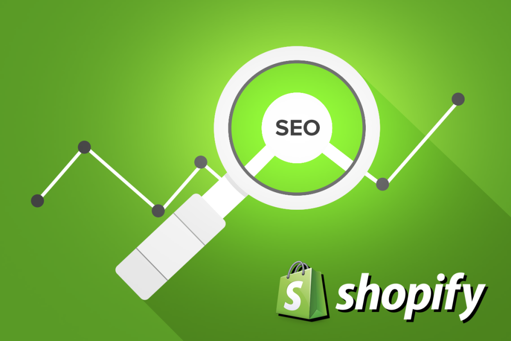 E-commerce Platforms Shopify