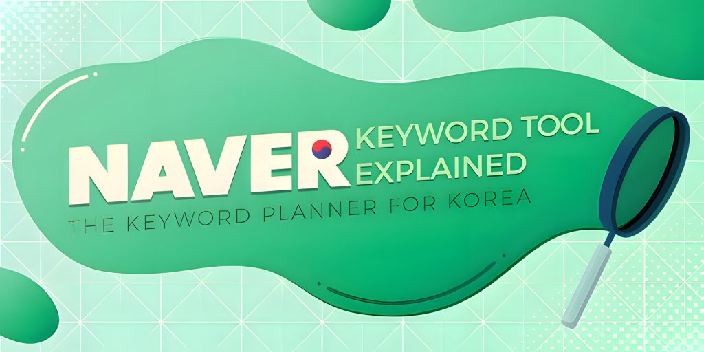 Optimizing Keywords and Content Naver