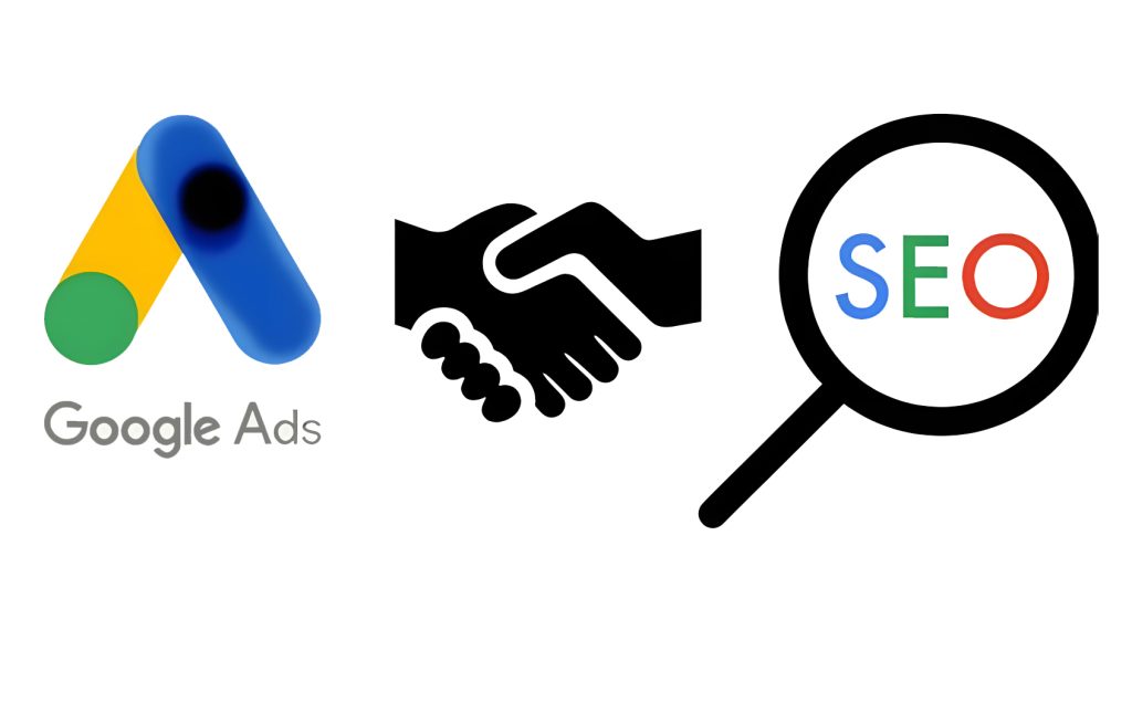 conflicts of interest between SEO and AdWords