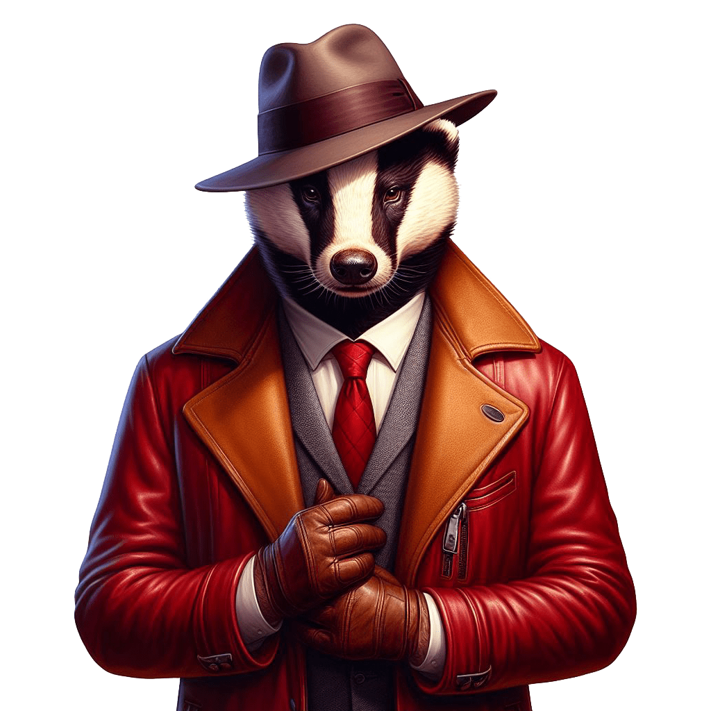 Red Badger